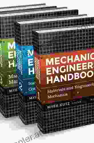 Mechanical Engineers Handbook Volume 3: Manufacturing And Management