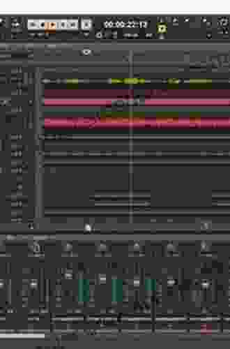 Pro Tools 11: Music Production Recording Editing And Mixing