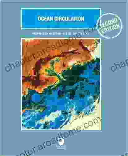 Ocean Circulation: Prepared By An Open University Course Team