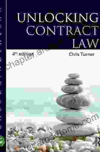 Unlocking Contract Law (Unlocking The Law)