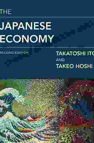 The Japanese Economy Second Edition