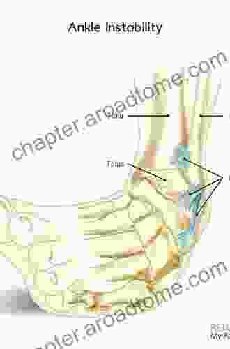 Foot And Ankle Instability: A Clinical Guide To Diagnosis And Surgical Management