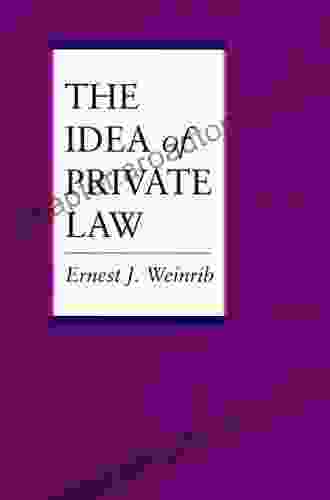 The Idea Of Private Law