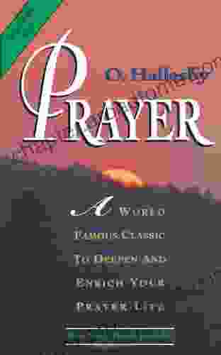 Prayer: Expanded Edition Ole Hallesby