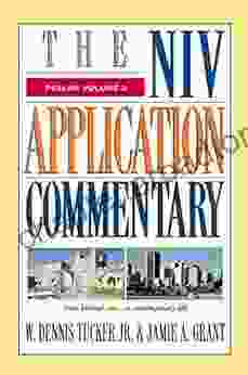 Psalms Volume 2 (The NIV Application Commentary)