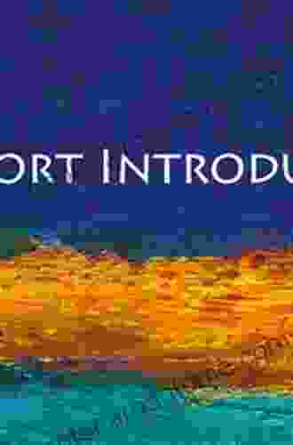 Deserts: A Very Short Introduction (Very Short Introductions 215)