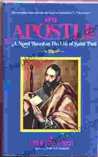 The Apostle (The Founders Of Christianity 2)