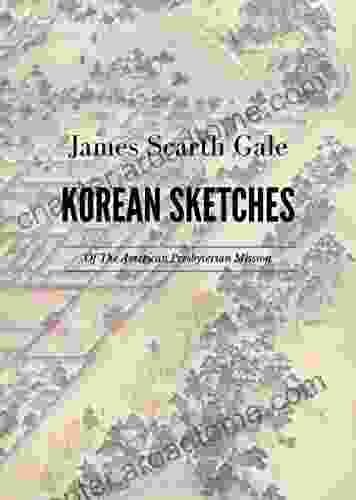 Korean Sketches Mitali Perkins