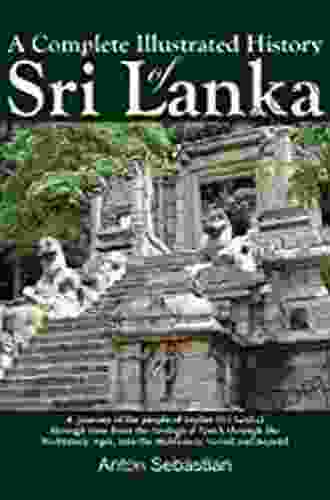 Sri Lanka In The Modern Age: A History