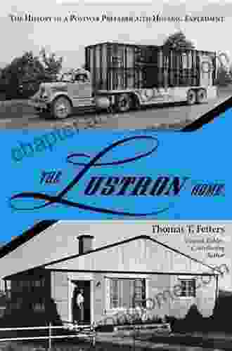 The Lustron Home: The History Of A Postwar Prefabricated Housing Experiment