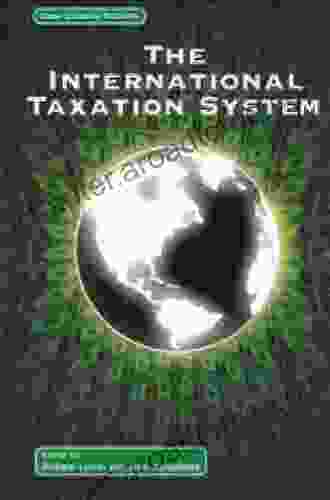 The International Taxation System Michael Broers