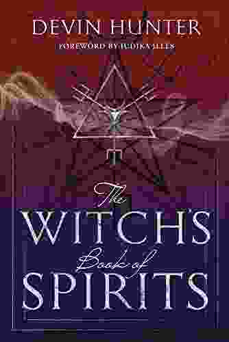 The Witch S Of Spirits