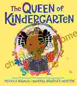 The Queen of Kindergarten Philipp Winterberg