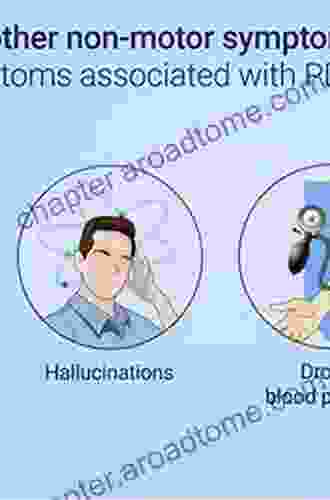 Non Motor Symptoms Of Parkinson S Disease