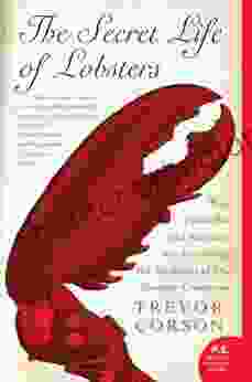 The Secret Life of Lobsters: How Fishermen and Scientists Are Unraveling the Mysteries of Our Favorite Crustacean (P S )