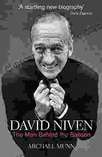 David Niven: The Man Behind The Balloon