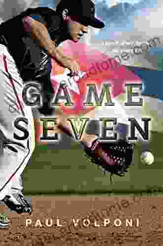 Game Seven Paul Volponi