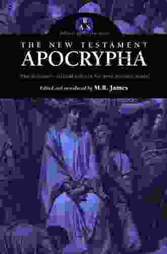 New Testament Apocrypha And Early Church Fathers