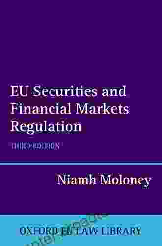 EU Securities and Financial Markets Regulation (Oxford European Union Law Library)