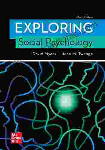 Exploring Social Psychology Michael Sinclair