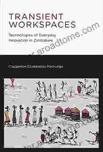 Transient Workspaces: Technologies Of Everyday Innovation In Zimbabwe