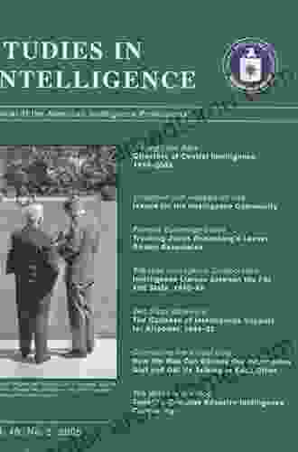 Intelligence Services In The Information Age (Studies In Intelligence)