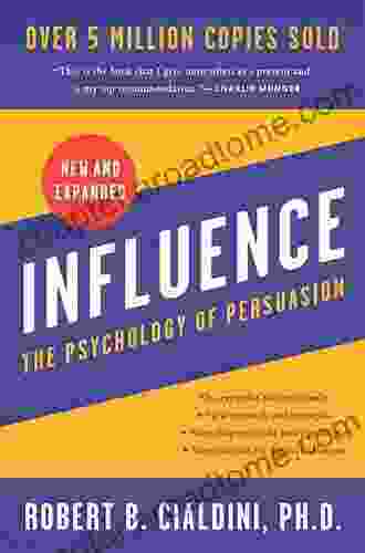 Webs Of Influence: The Psychology Of Online Persuasion EPub