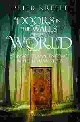 Doors In The Walls Of The World: Signs Of Transcendence In The Human Story