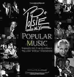 PoPsie: Popular Music Through The Camera Lens Of William PoPsie Randolph