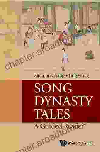 Song Dynasty Tales: A Guided Reader