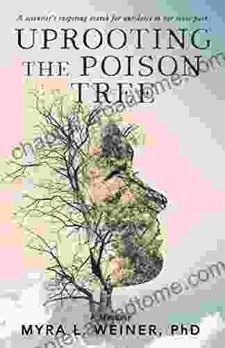 Uprooting The Poison Tree Myra L Weiner