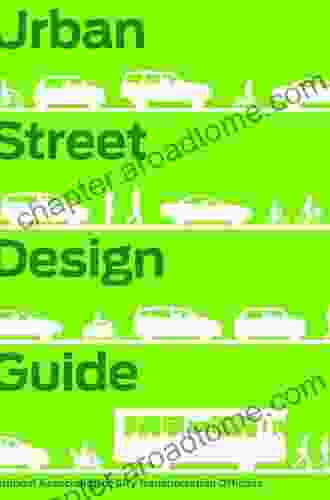 Urban Street Design Guide National Association Of City Transportation Officials