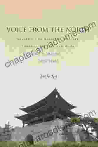 Voice From The North: Resurrecting Regional Identity Through The Life And Work Of Yi Sihang (1672 1736)