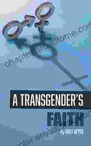 A Transgender S Faith Walt Heyer