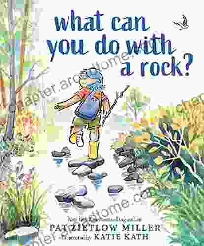 What Can You Do With A Rock?