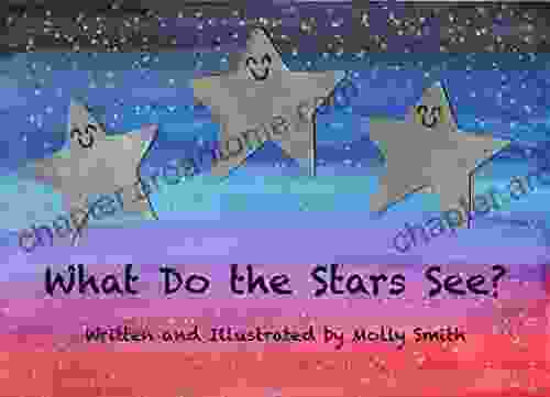 What Do the Stars See?