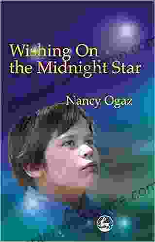 Wishing On The Midnight Star: My Asperger Brother