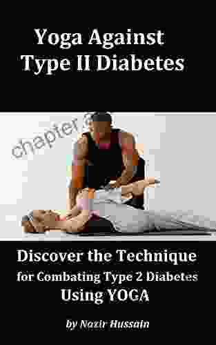 YOGA AGAINST TYPE2 DIABETES How To Use Yoga To Combat Type 2 Diabetes